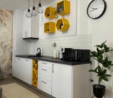 Constanta Apartamento | Studio 70 by Casa del Mar