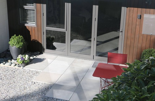 Kelvin Heights Casa | STUDIO@746