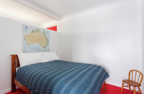 Hamilton Hill Apartamento | Studio 8 Hamilton Hill