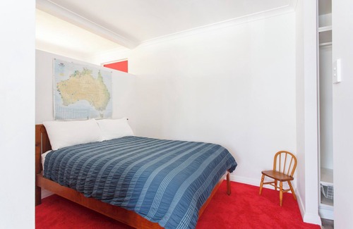 Hamilton Hill Apartamento | Studio 8 Hamilton Hill