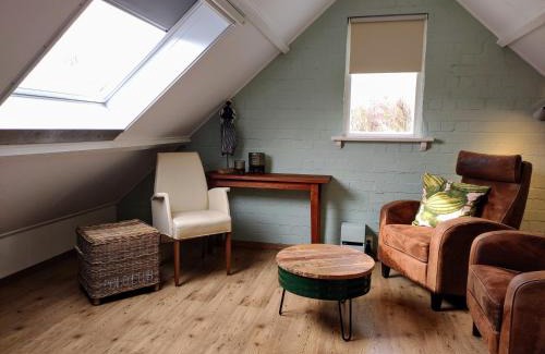 Aagtekerke Casa | Studio 88 Bed by the Sea