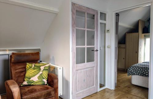 Aagtekerke Casa | Studio 88 Bed by the Sea