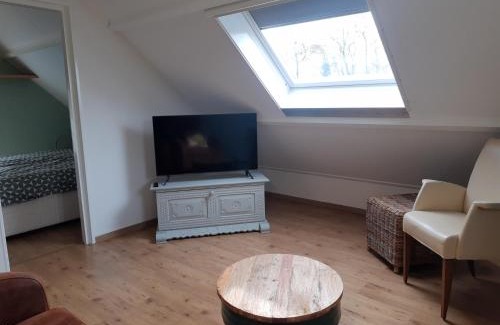 Aagtekerke Casa | Studio 88 Bed by the Sea