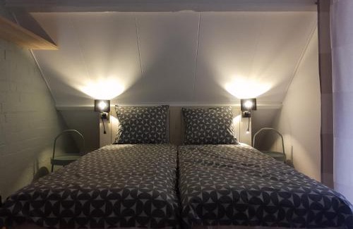 Aagtekerke Casa | Studio 88 Bed by the Sea