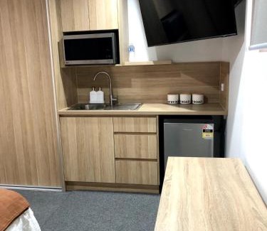 North Shields Apartamento | Studio 885