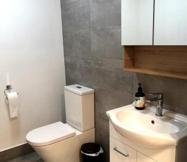 North Shields Apartamento | Studio 885