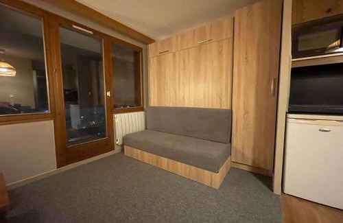 Jeux Apartamento | Studio 942-Particulier-Résidence L'Ours Blanc-Alpe d'Huez-Centre Station