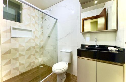 Picarras Apartamento | Studio A 350m PRAIA com Piscina