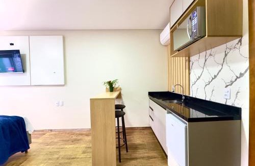 Picarras Apartamento | Studio A 350m PRAIA com Piscina