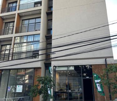 Perdizes Apartamento | Studio a 500 metros do Allianz Parque, moderno, com piscina e academia