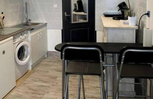 Couches Apartamento | Studio a Couches