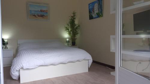 Amelie-les-Bains-Palalda Apartamento | Studio Amèlie les bains