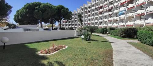 Le Couchant Apartamento | Studio a la mer piscine wifi parking clim