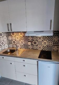 Le Couchant Apartamento | Studio a la mer piscine wifi parking clim