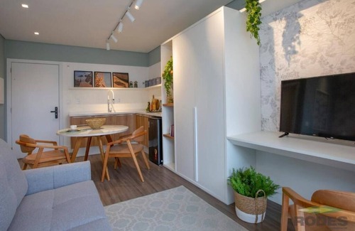 Kobrasol Apartamento | Studio Aconchegante no Kobrasol