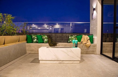 Kobrasol Apartamento | Studio Aconchegante no Kobrasol