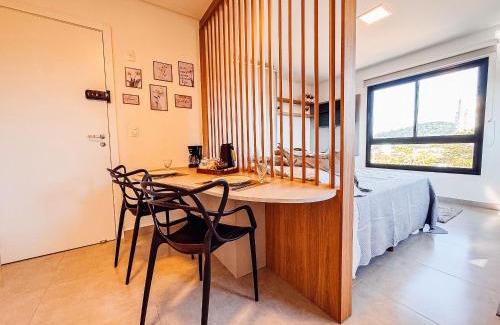 Santa Terezinha Apartamento | Studio aconchegante - Próximo FIP e STOP Shop