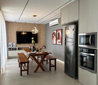 Teresina Apartamento | Studio Aeroporto