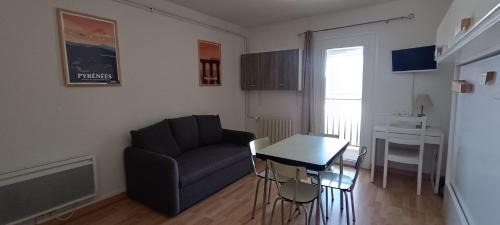 Les Angles Apartamento | Studio agréable tout confort
