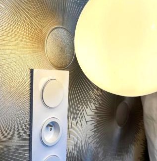 Fumel Apartamento | Studio Alba - Confort moderne - Terrasse - Parking gratuit - Non fumeur