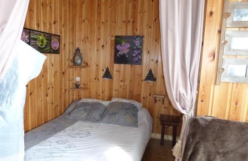 Pra Loup Apartamento | Studio Alcôve proche des pistes