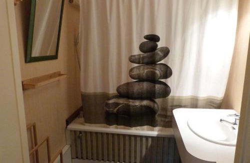 Pra Loup Apartamento | Studio Alcôve proche des pistes