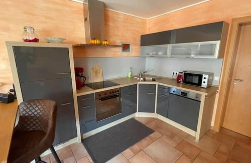 Hellerberge Apartamento | Studio am Rand von Dresden