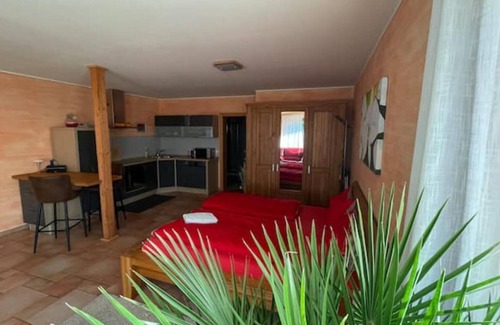 Hellerberge Apartamento | Studio am Rand von Dresden