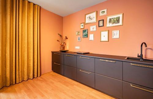Zentrum Apartamento | Studio am Schloßteich
