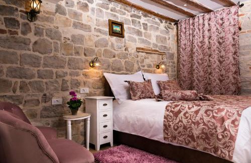 Old Town Apartamento | Studio Amore in Diocletian palace