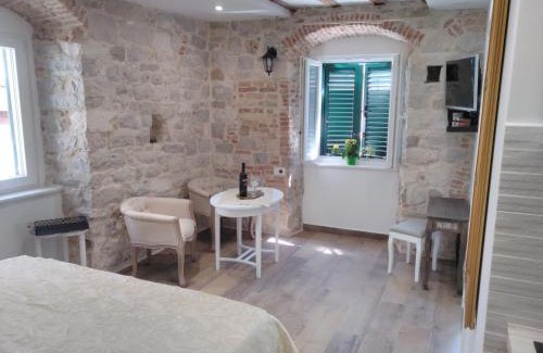 Old Town Apartamento | Studio Amore in Diocletian palace