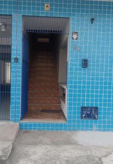 Volta Redonda Apartamento | Studio amplo e aconchegante no bairro aterrado