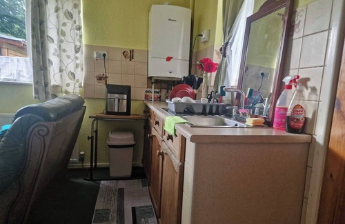 Kinoulton Apartamento | Studio-Annex-Private Entrance-Self Check-In