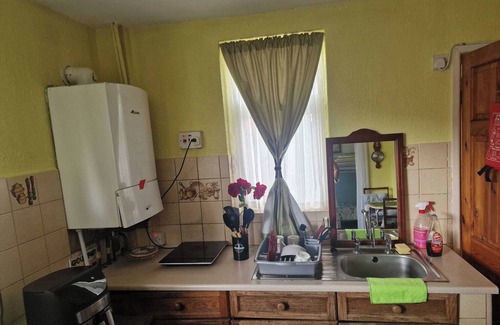 Kinoulton Apartamento | Studio-Annex-Private Entrance-Self Check-In