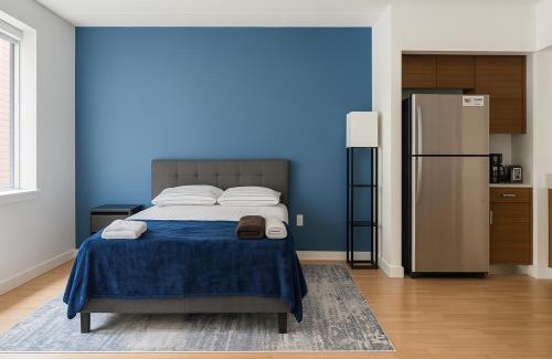Central Park North Apartamento | Studio apart Time Square