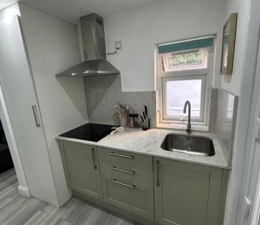 Northcote Apartamento | Studio apartament in Clapham