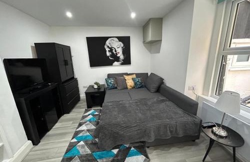 Northcote Apartamento | Studio apartament in Clapham