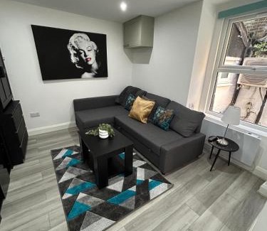 Northcote Apartamento | Studio apartament in Clapham