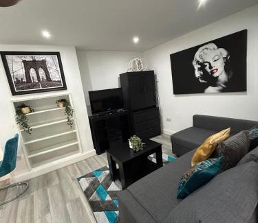 Northcote Apartamento | Studio apartament in Clapham