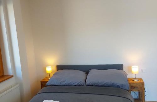 Zelezna Ruda Apartamento | Studio Apartman 22, Rezidence Javor