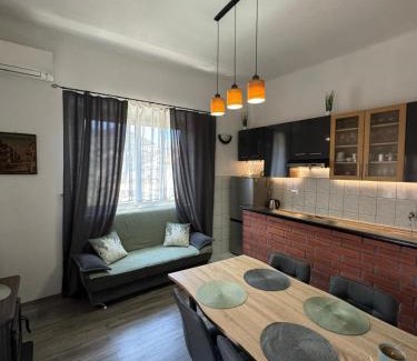 Lastovo Apartamento | Studio Apartman Ana