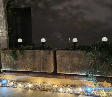 Necujam Apartamento | Studio Apartman Bubi