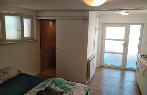 Krapinske Toplice Apartamento | Studio apartman Gašparić - središte do bolnice