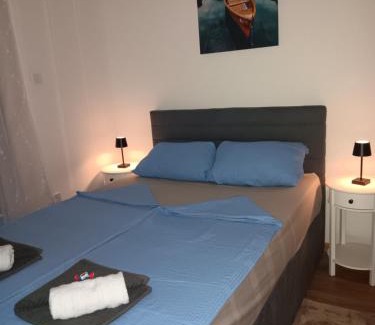 Krapina Apartamento | Studio apartman Hušnjakovo Hill