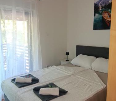 Krapina Apartamento | Studio apartman Hušnjakovo Hill