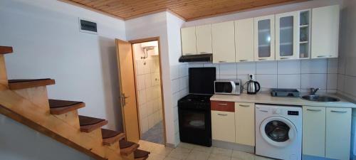 Kastel Kambelovac Apartamento | Studio Apartman Kaštel Kambelovac