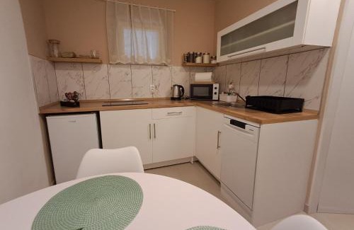 Brinje Apartamento | Studio apartman Karli