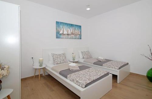 Slano Apartamento | Studio Apartman Karlita