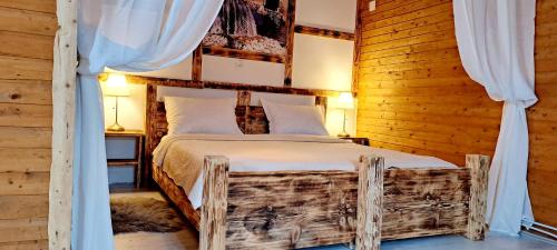 Catrnja Apartamento | Studio Apartman Molendini