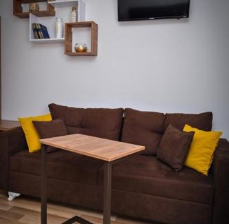 Bijeljina Apartamento | Studio apartmani Emili Bijeljina apartman br 1